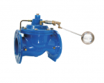 Remote Float Control Valve